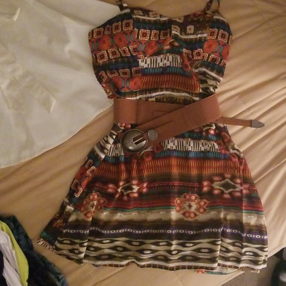 Sun Dress